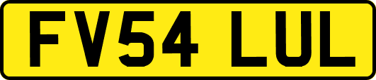 FV54LUL