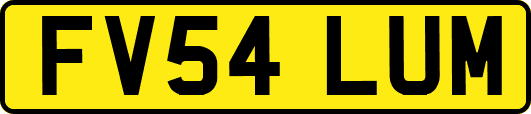 FV54LUM