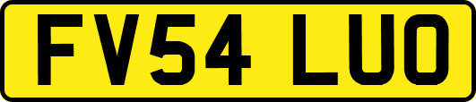FV54LUO