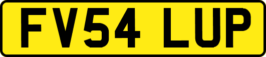 FV54LUP