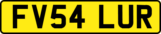 FV54LUR