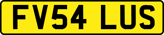 FV54LUS