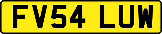 FV54LUW