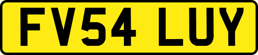 FV54LUY