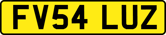 FV54LUZ
