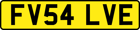 FV54LVE