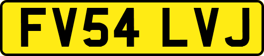 FV54LVJ