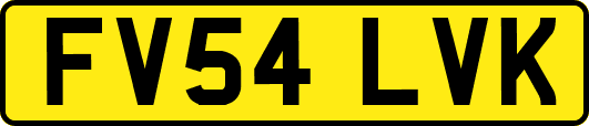 FV54LVK