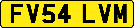 FV54LVM