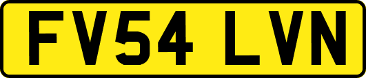 FV54LVN