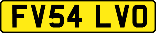 FV54LVO