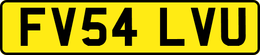 FV54LVU