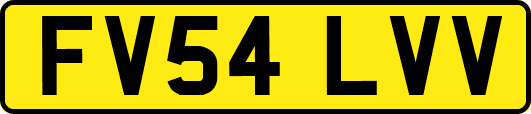 FV54LVV