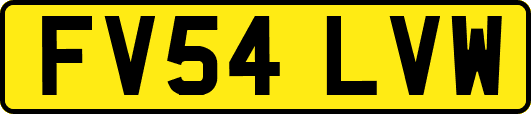FV54LVW