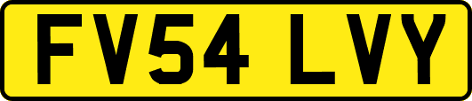 FV54LVY
