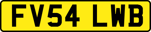 FV54LWB