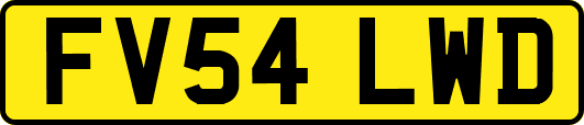 FV54LWD