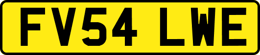FV54LWE