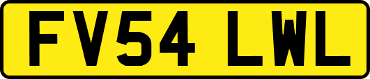 FV54LWL