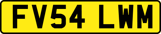 FV54LWM