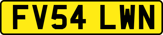FV54LWN