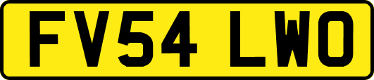FV54LWO