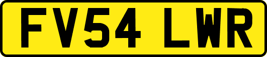 FV54LWR