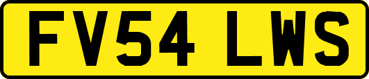FV54LWS