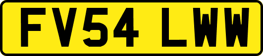 FV54LWW