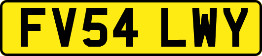 FV54LWY