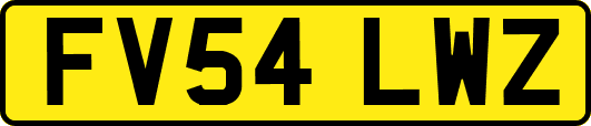 FV54LWZ