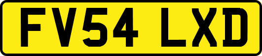 FV54LXD