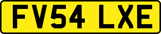 FV54LXE