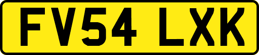FV54LXK