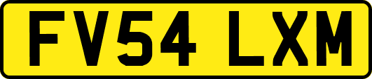 FV54LXM