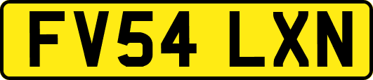 FV54LXN
