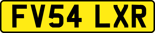 FV54LXR