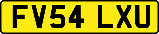 FV54LXU