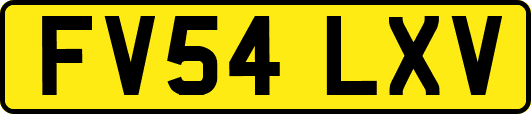 FV54LXV