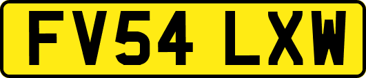 FV54LXW