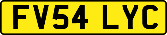 FV54LYC