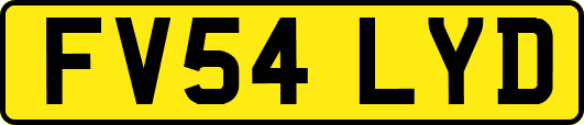 FV54LYD