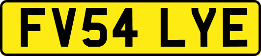 FV54LYE