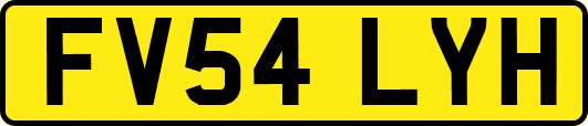 FV54LYH
