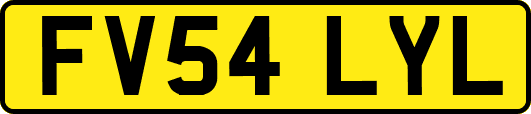 FV54LYL