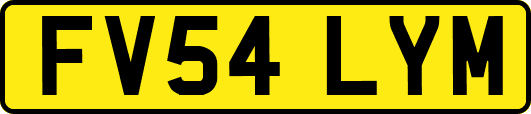FV54LYM