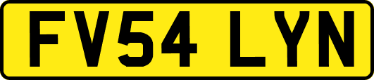 FV54LYN