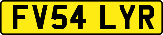 FV54LYR