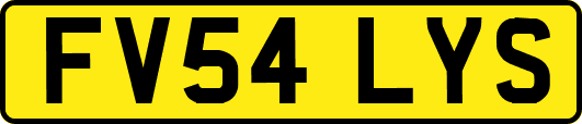 FV54LYS