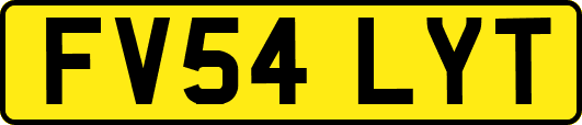 FV54LYT